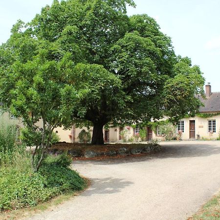 Gite Des Etangs De Beaulieu Le Plessis-Dorin Eksteriør bilde
